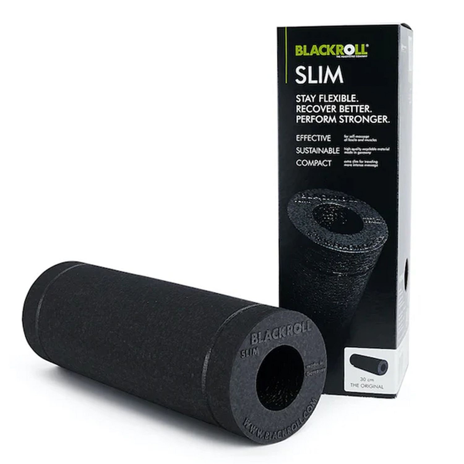 107705-Blackroll-Slim-foamroller-afbeelding-1