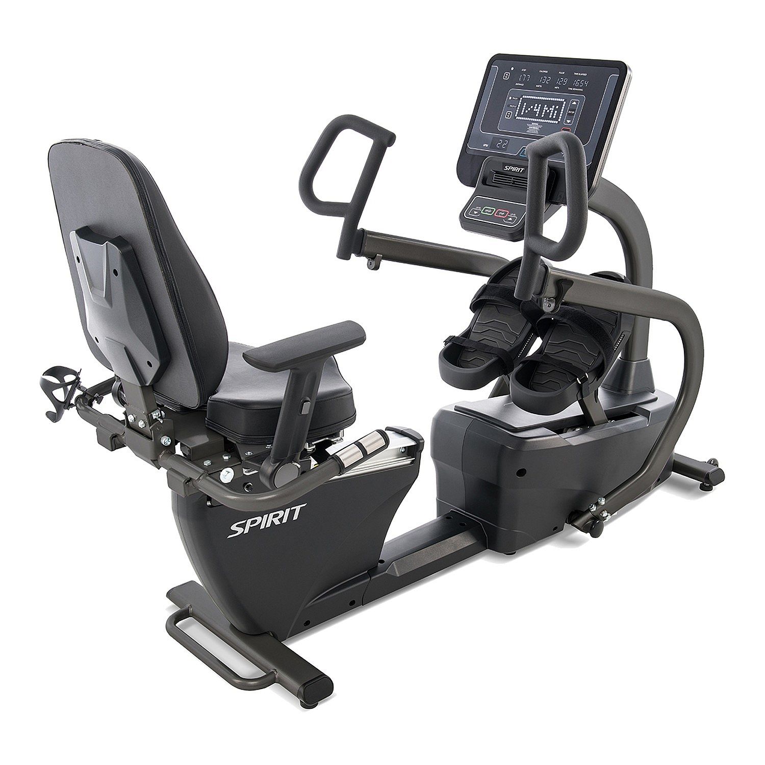 148532-Spirit-Fitness-CRS800-ligstepper-afbeelding-1