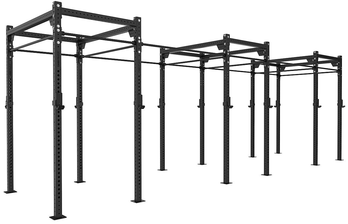 90640-Lifemaxx-Crossmaxx-Rig-XL-free-standing-model-F12-afbeelding-1