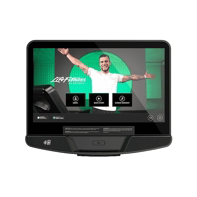 100209-Life-Fitness-Aspire-Loopband-SE4-24-inch-console-afbeelding-3