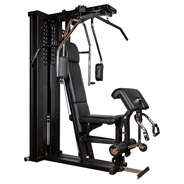 73563-Technogym-Krachtstation-Unica-evolution-zwart-gebruikt-afbeelding-1