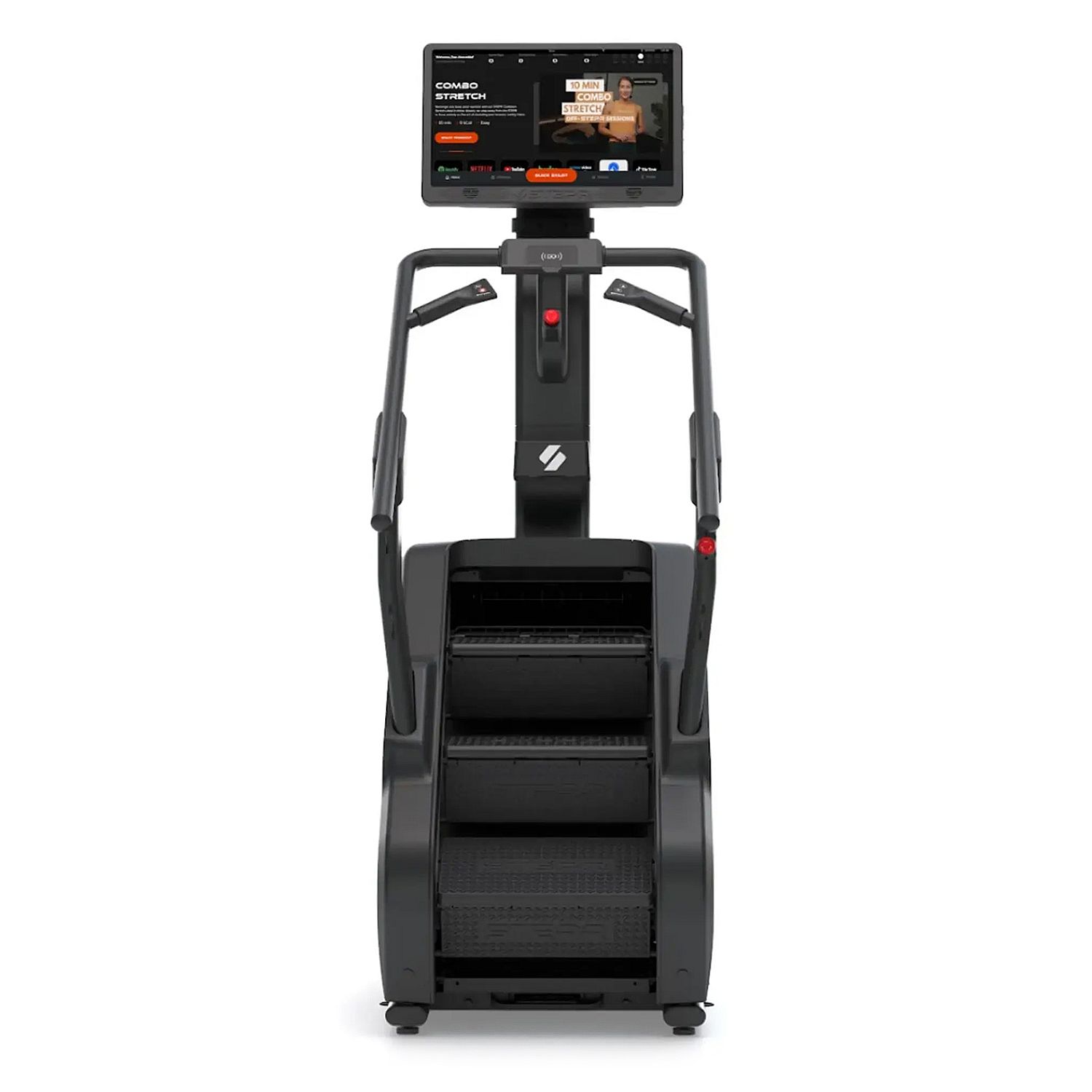 145706-STEPR-XL-Stair-Climber-27-HD-Touchscreen-afbeelding-1