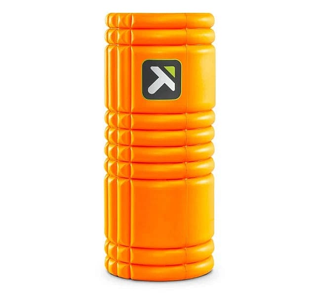 111795-Triggerpoint-the-grid-foam-roller-oranje-afbeelding-1