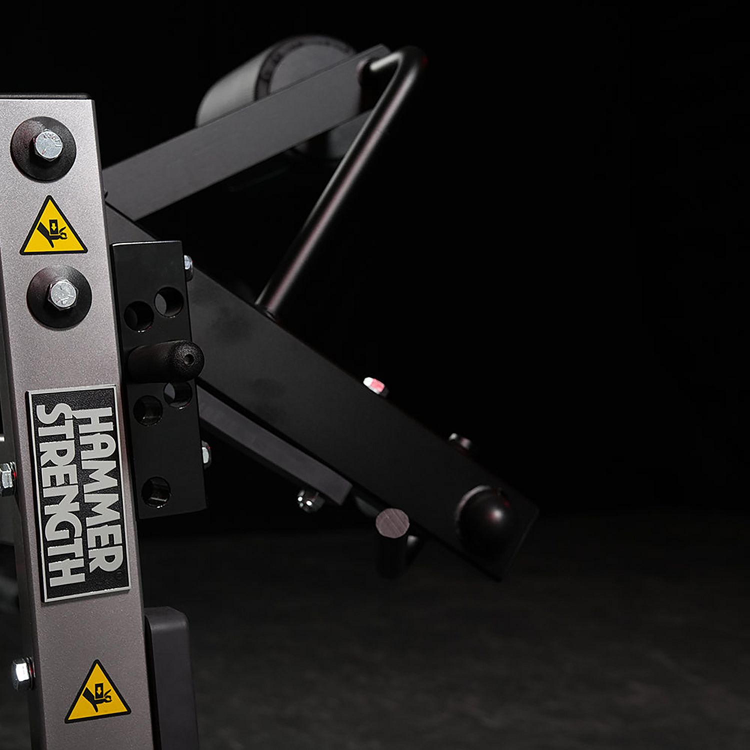 145881-Hammer-Strength-Iso-Lateral-Leg-Curl-afbeelding-9