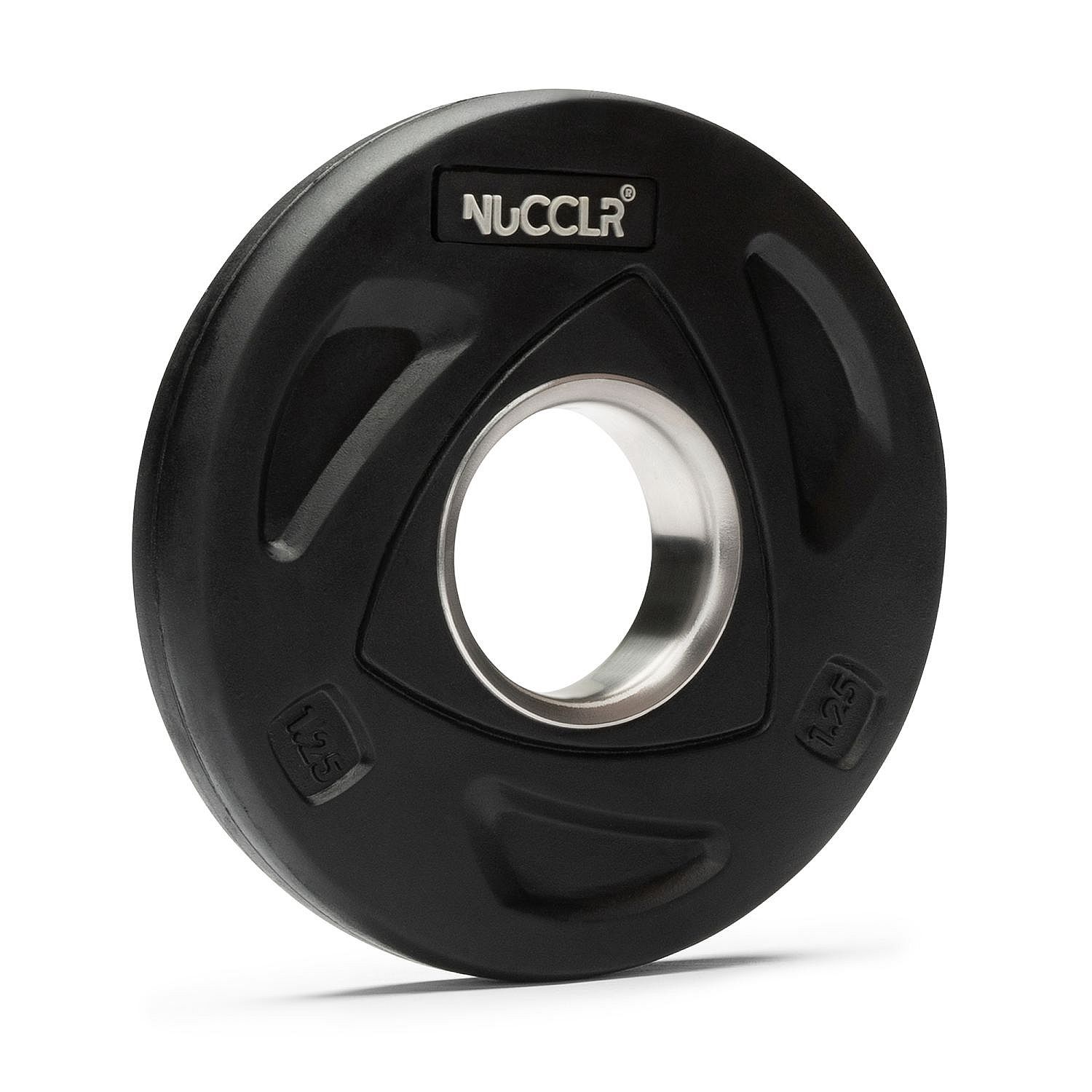 107965-NUCCLR-rubber-halterschijf-1.25-KG-afbeelding-1