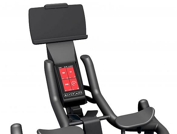 38523-Life-Fitness-Tablethouder-voor-IC8-afbeelding-1