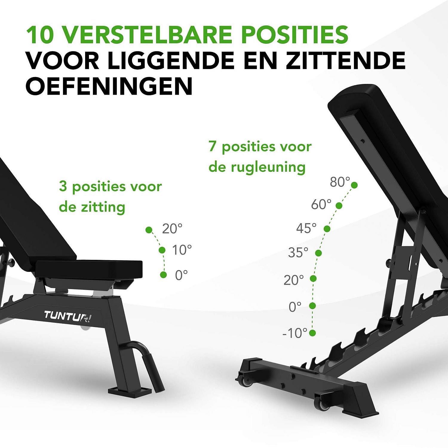 119752-Tunturi-UB70-Utility-Bench-halterbank-afbeelding-3