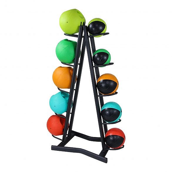 29058-Lifemaxx-Medicine-Ball-Rack-voor-10-ballen-afbeelding-3