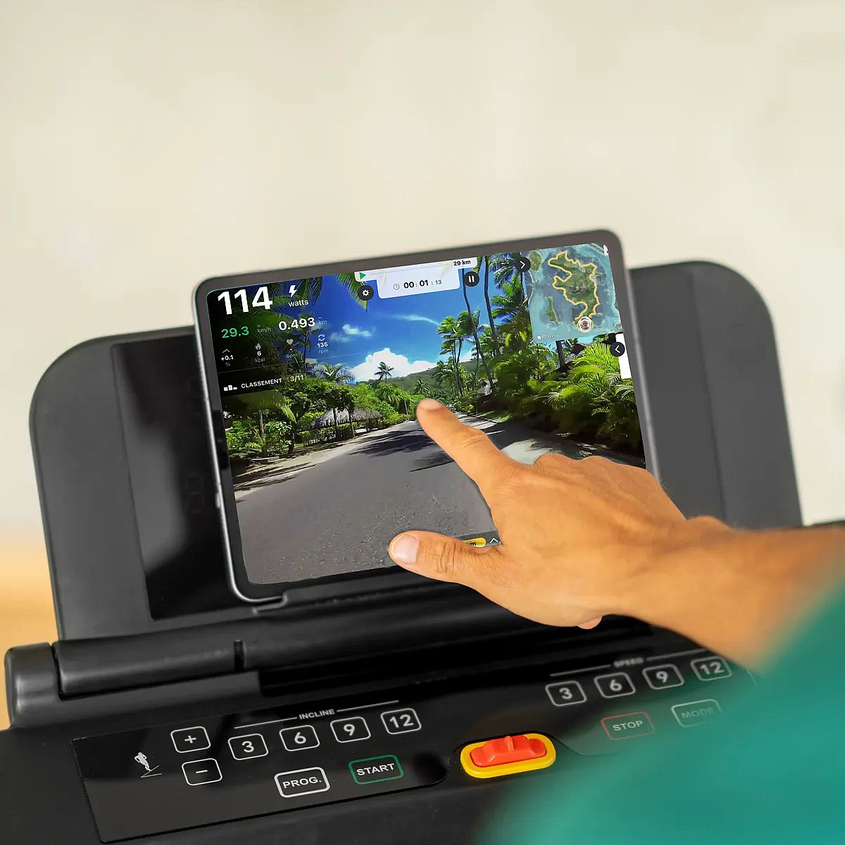 102584-Hammer-FlyRun-4.0-Loopband-afbeelding-4