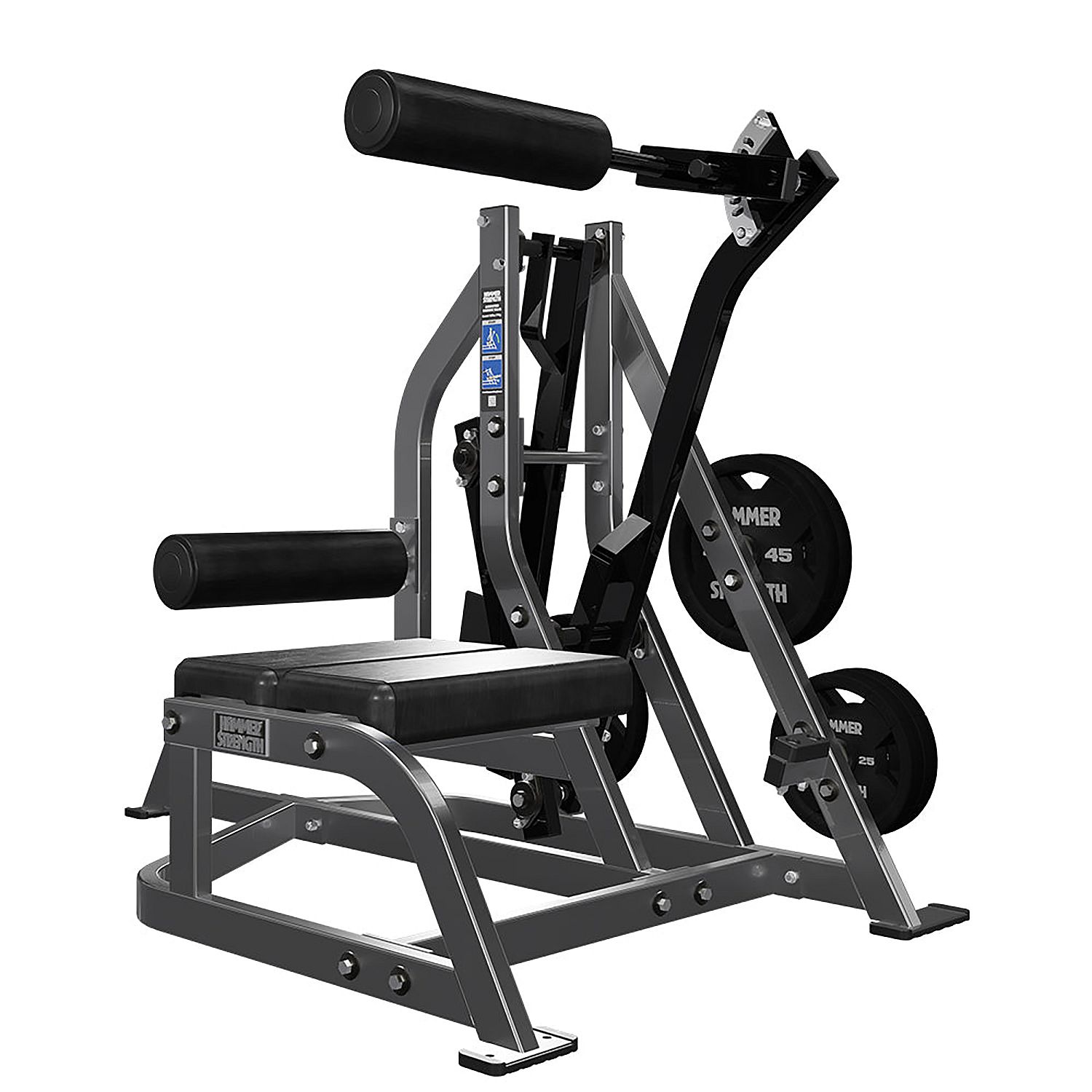 145890-Hammer-Strength-Plate-Loaded-Assisted-Nordic-Ham-afbeelding-1
