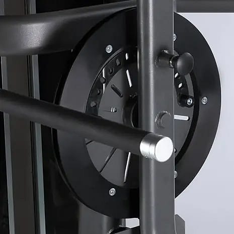 100485-Toorx-Professional-AVANT-PLX-6700-Leg-Extension-afbeelding-4