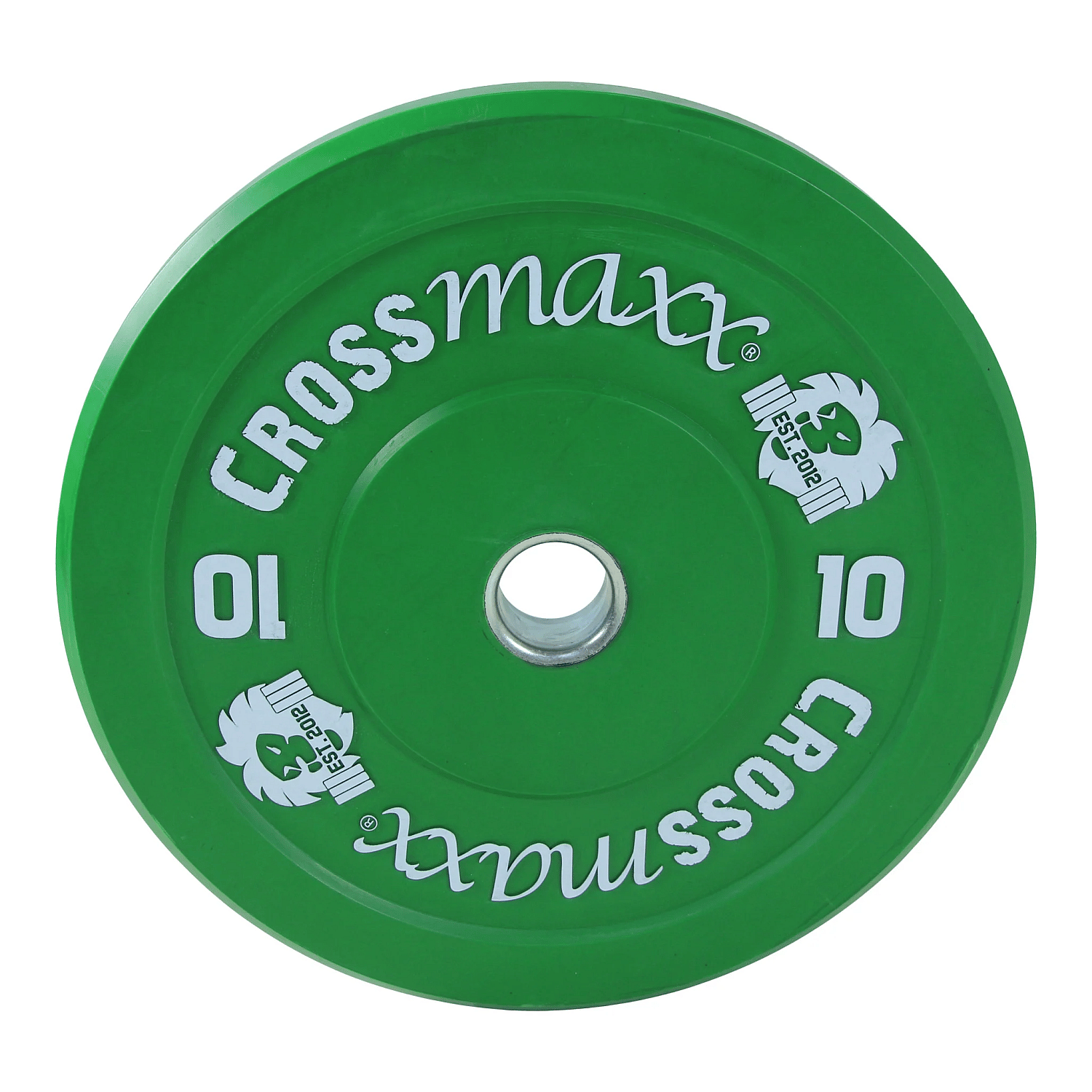 104735-Lifemaxx-Crossmaxx-bumper-plate-50mm-coloured-5-kg-afbeelding-3