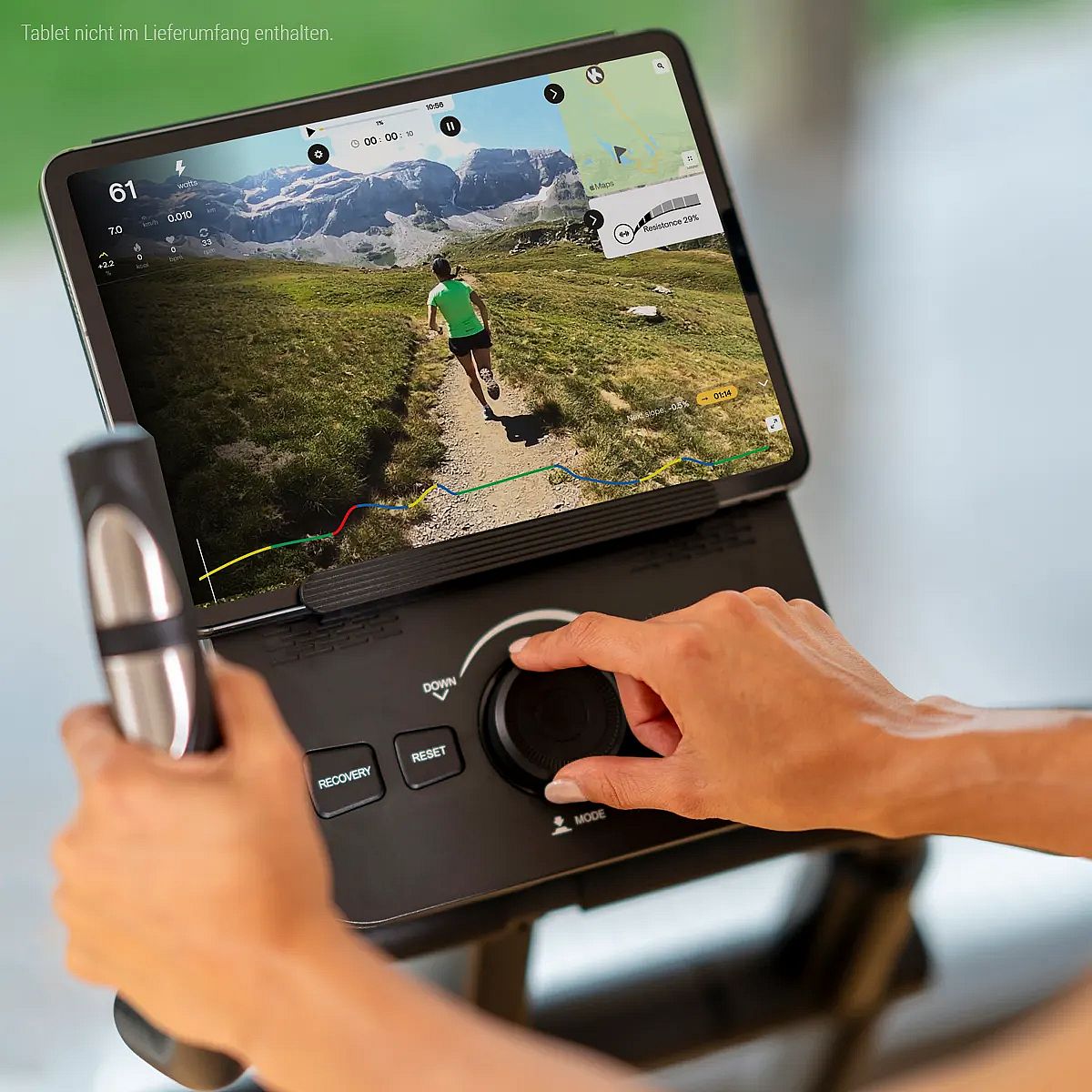 102579-Hammer-SpeedMotion-ll-crosstrainer-afbeelding-3