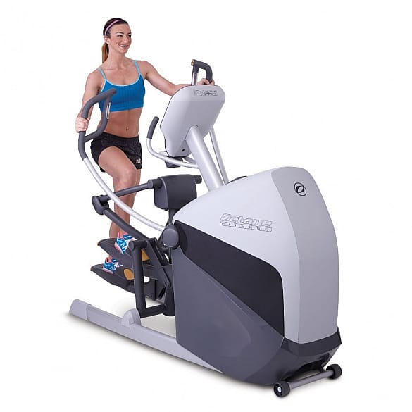 115236-Octane-Fitness-crosstrainer-XT-One-Smart-Console-gebruikt-afbeelding-7