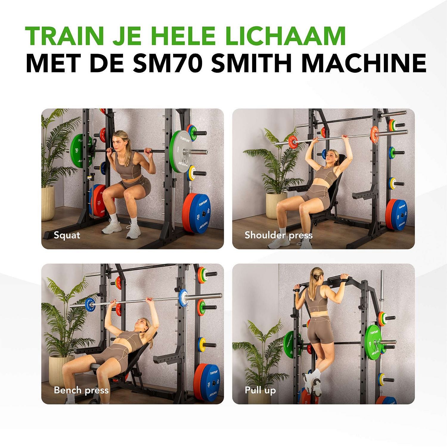 121690-Tunturi-SM70-Smith-Machine-afbeelding-8