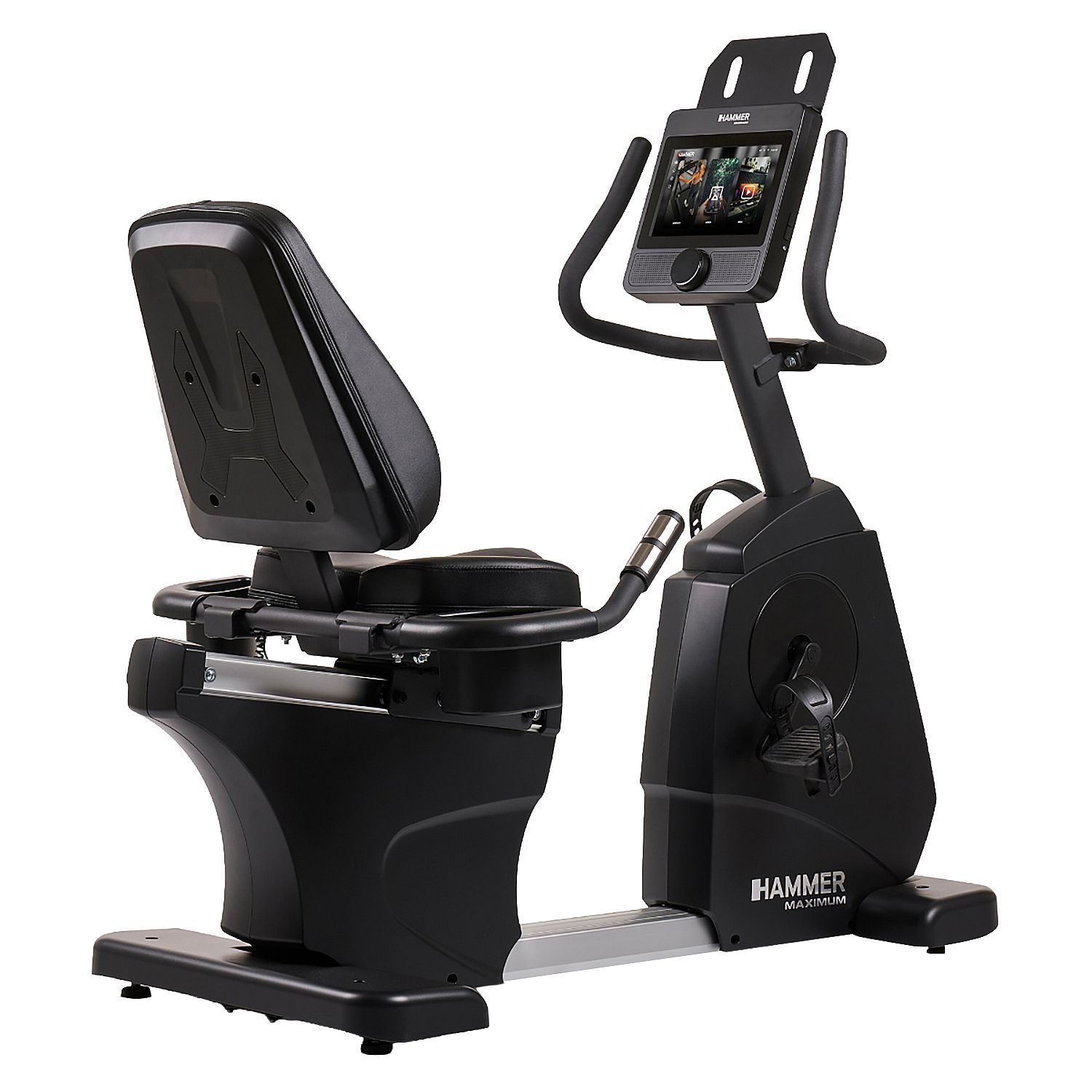 143630-Hammer-Ligfiets-RB-8000-afbeelding-1