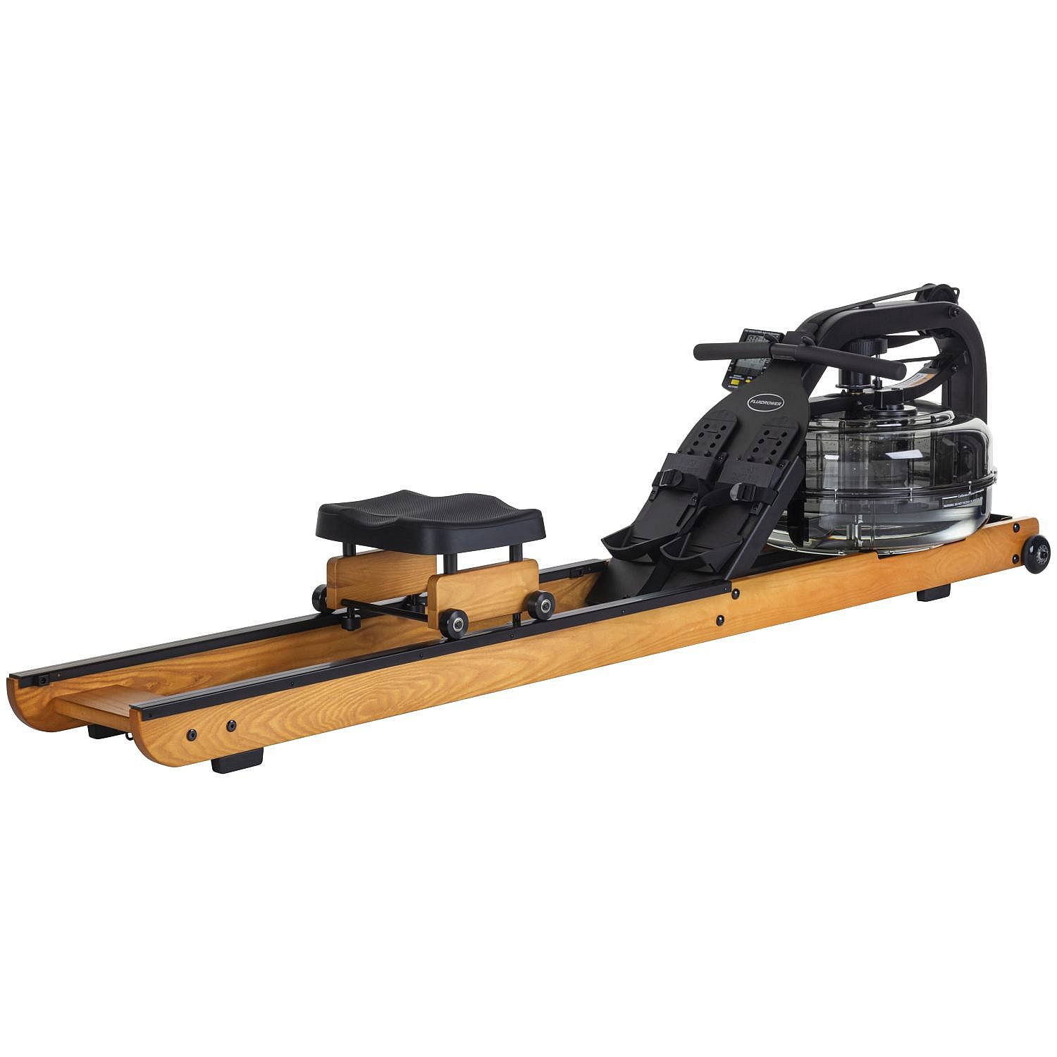 39153-Fluid-Rower-Apollo-Plus-roeitrainer-afbeelding-1