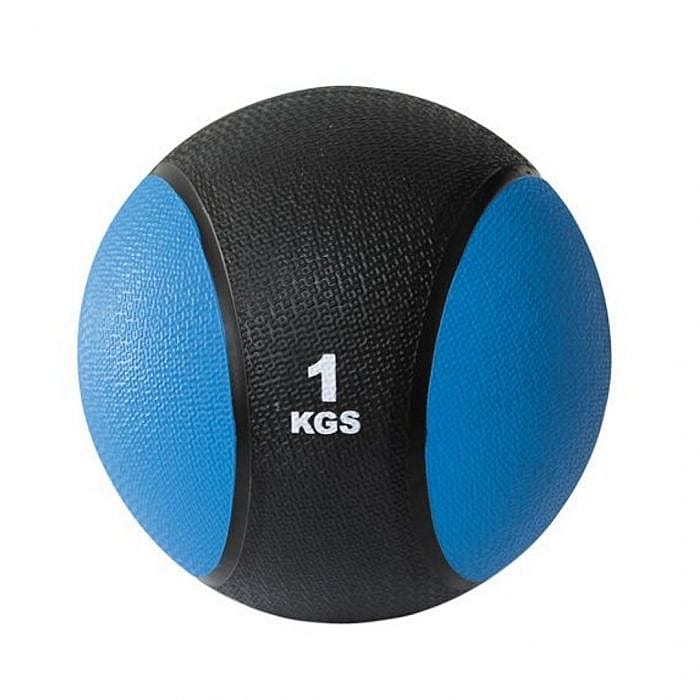 18259-Sanden-Medicine-Ball-1-kg---195-cm-afbeelding-1