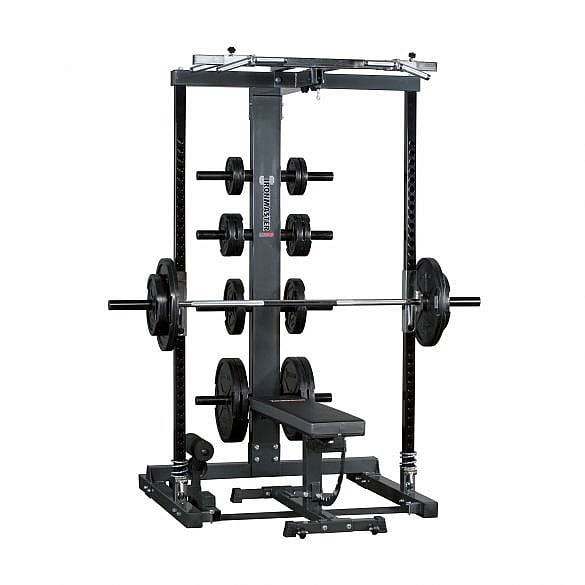 35426-Ironmaster-Smith-Machine-IM2000-Base-afbeelding-2