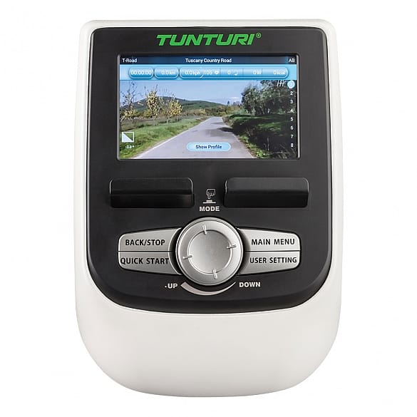 32703-Tunturi-Hometrainer-Endurance-E80-17TBE80000-afbeelding-2