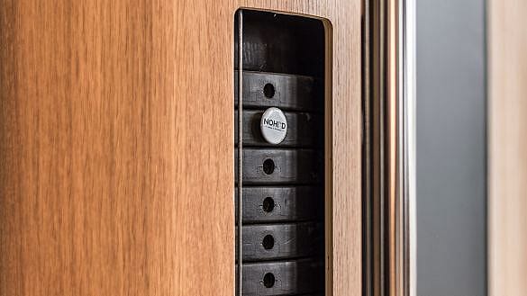 102459-NOHrD-SlimBeam-verstelbare-duo-pulley-vintage-eiken-afbeelding-4