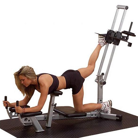 73505-Body-Solid-Powerline-glute-master-afbeelding-2