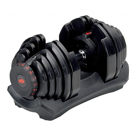 32384-Bowflex-1090i-S-selecttech-haltersysteem-1x-408-kg-afbeelding-2