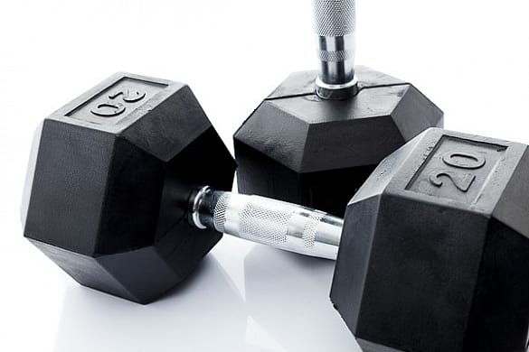 31330-Muscle-Power-Hexa-Dumbbellset-9-KG-MP900-afbeelding-7
