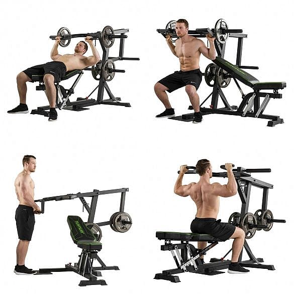 32434-Tunturi-WT80-Leverage-gym-krachtstation-afbeelding-6