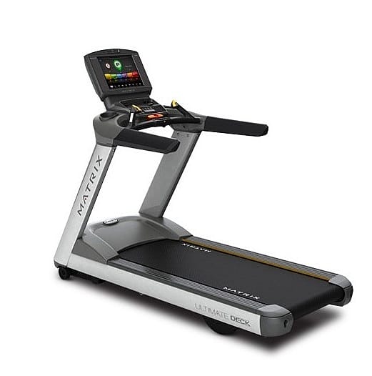 83506-Matrix-Loopband-T7Xe-gebruikt-afbeelding-1