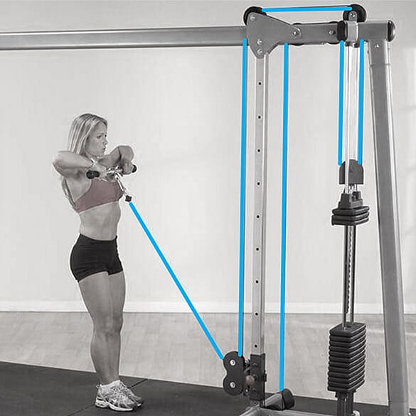 33831-Body-Solid-Kabel-voor-GDCC250-krachtstation-afbeelding-3