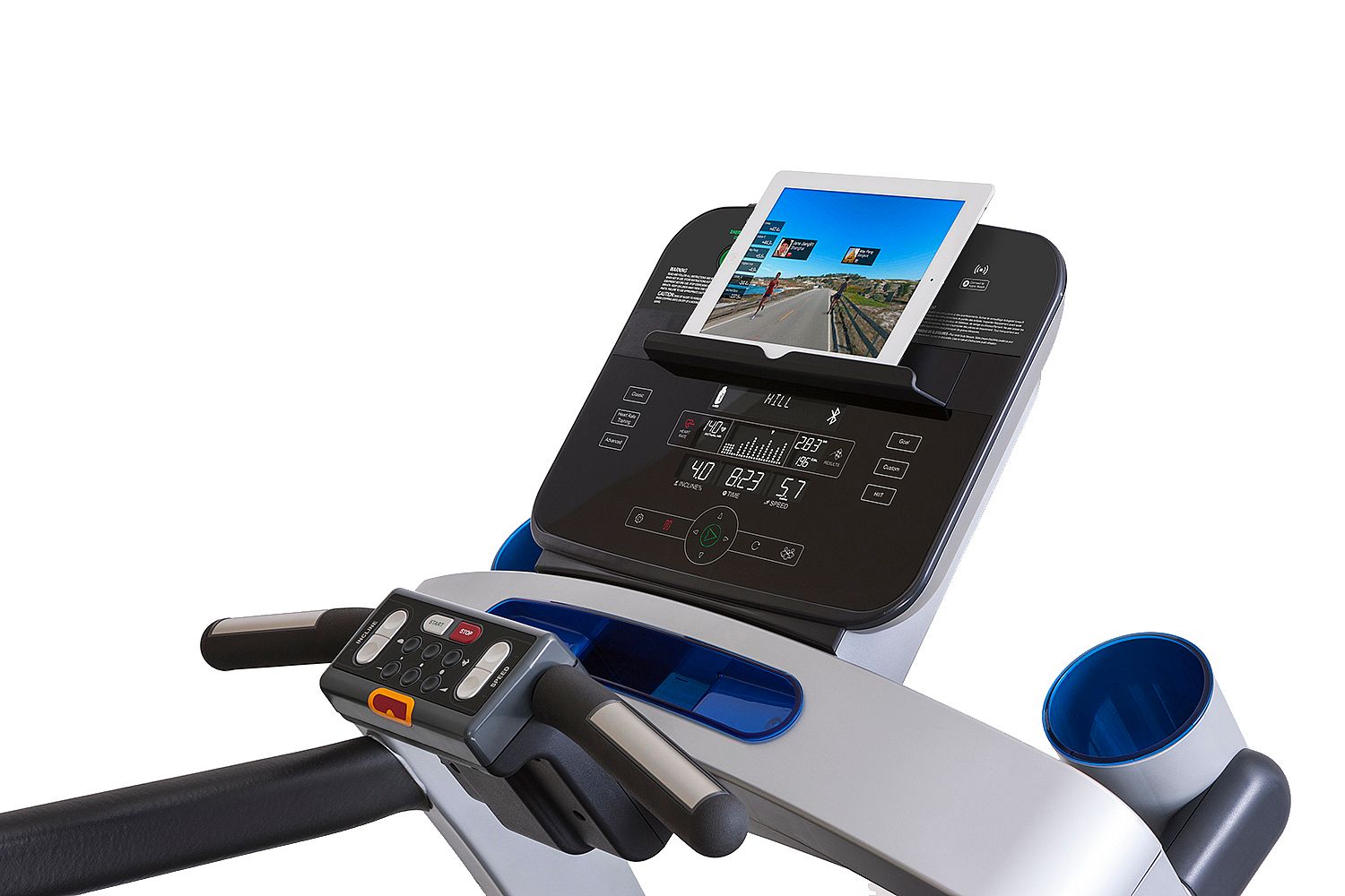 32573-Life-Fitness-loopband-T5-Track-Connect-2-afbeelding-6