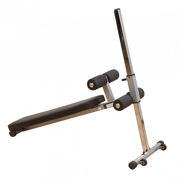 35490-Body-Solid-Pro-Style-Ab-Board-buikspierbank-afbeelding-1