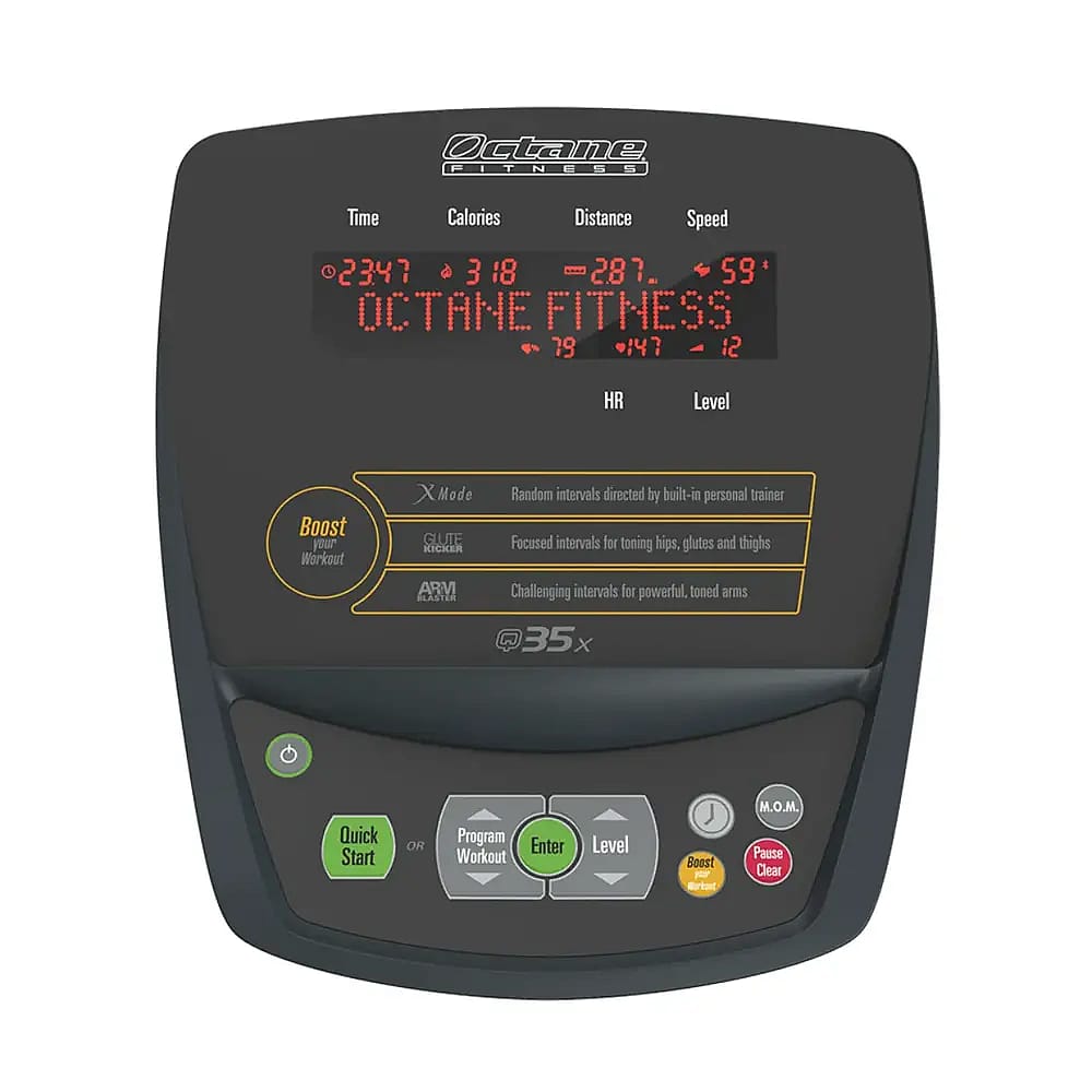 108600-Octane-Fitness-Q35x-crosstrainer-afbeelding-2