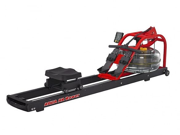 33360-First-Degree-roeitrainer-Aqua-AR-Rower-showroom-afbeelding-1