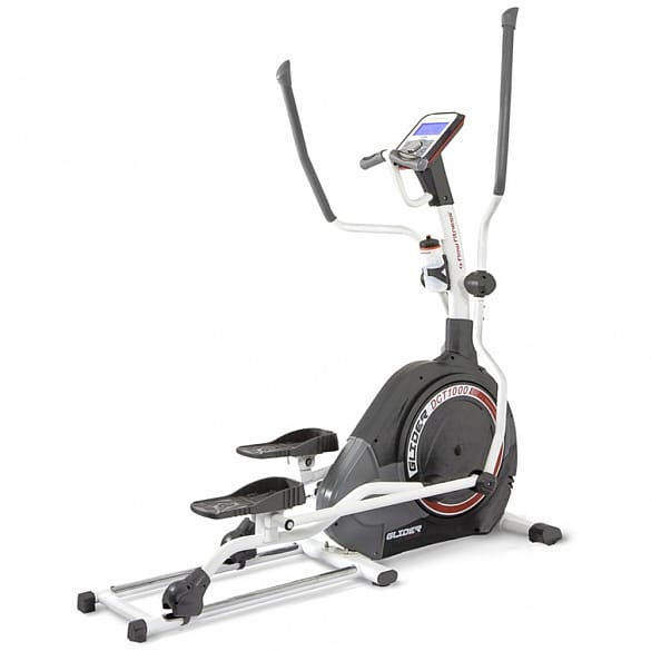 10731-Flow-Fitness-crosstrainer-Glider-DCT1000-FLO2316-afbeelding-1