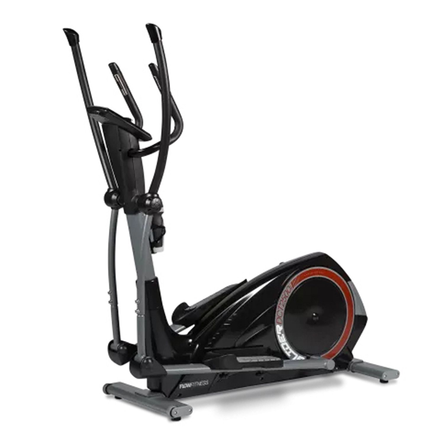 40813-Flow-Fitness-crosstrainer-Glider-DCT2500i-afbeelding-7