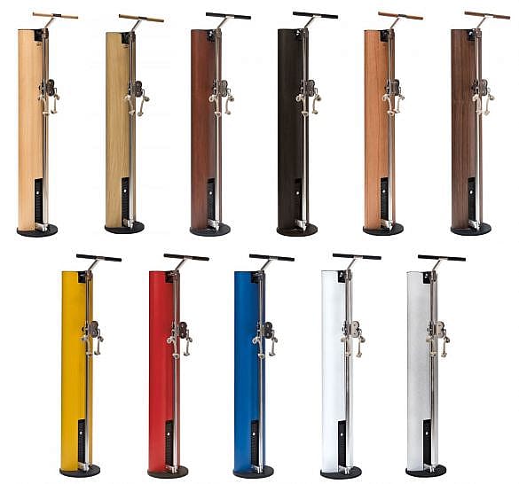 102459-NOHrD-SlimBeam-verstelbare-duo-pulley-vintage-eiken-afbeelding-6