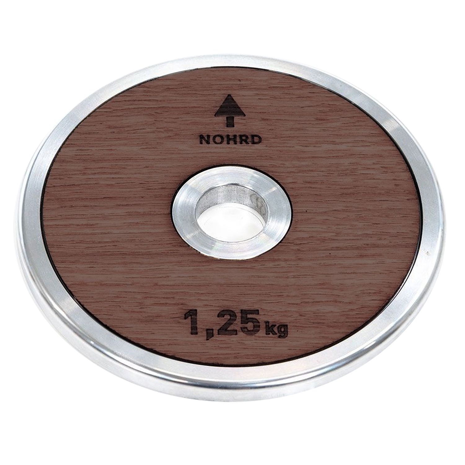 102573-NOHrD-Weight-Plate-walnoothout-125-kg-afbeelding-2