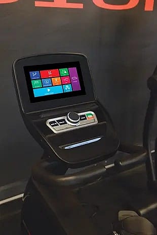 119149-Toorx-Professional-BRX-R9500-TFT-Ligfiets-met-TFT-scherm-afbeelding-3