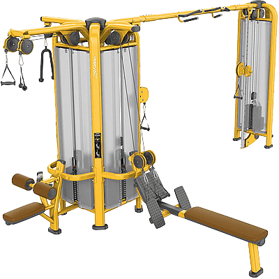 92759-Life-Fitness-MJ5-multi-jungle-crossover-5-stack-signature-series-afbeelding-3