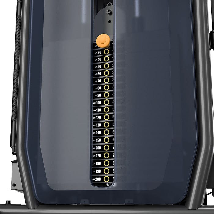 99616-Matrix-Heavy-Weight-Stack-for-Functional-Trainer-FTR30-afbeelding-1