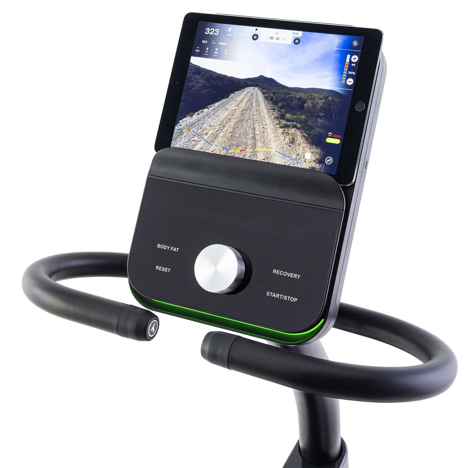 100048-Tunturi-Signature-E60-R-ligfiets-afbeelding-5