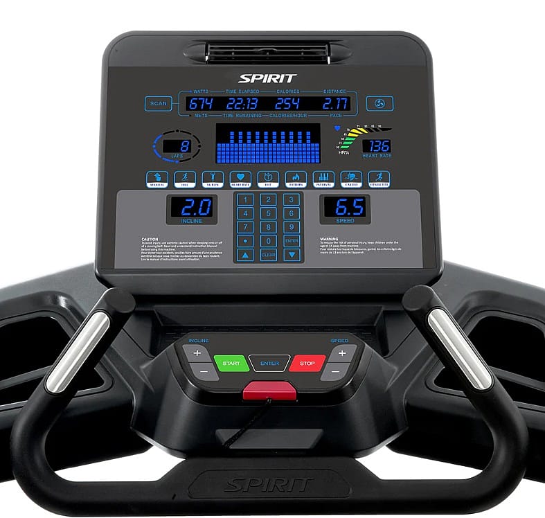 39100-Spirit-Loopband-professioneel-CT900LED-afbeelding-4