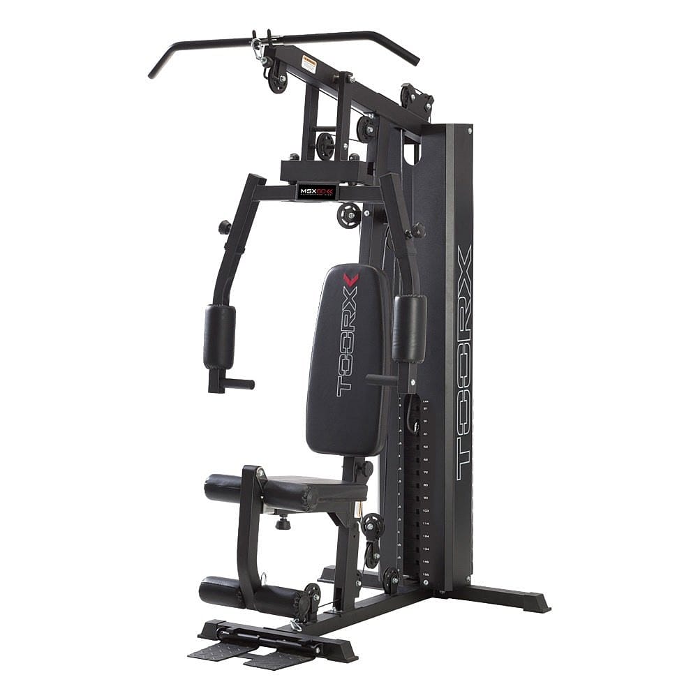 90459-Toorx-MSX-60-Home-Gym-afbeelding-1