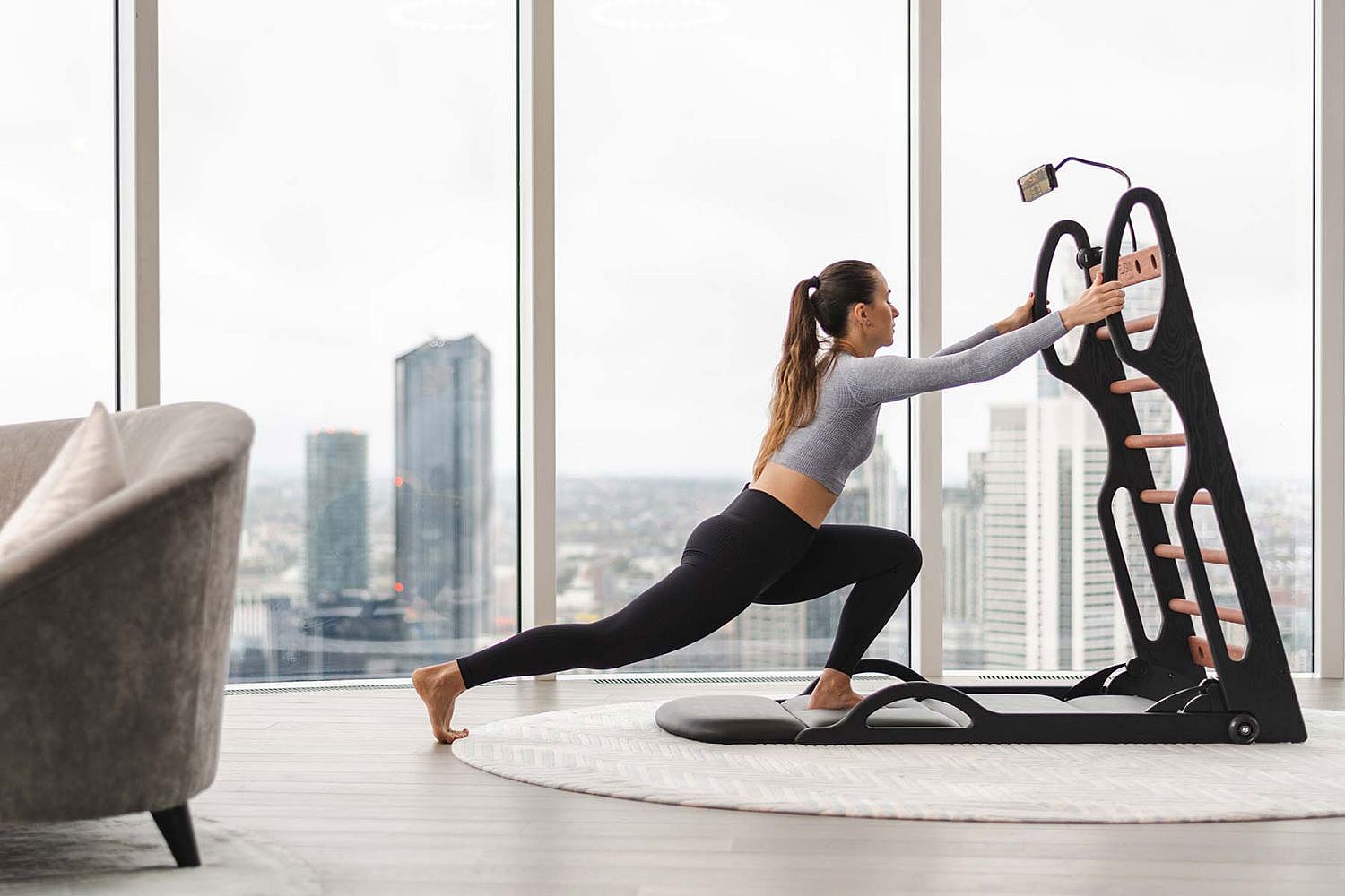 83026-NOHrD-Elasko-kersenhout-kunstleer-afbeelding-3