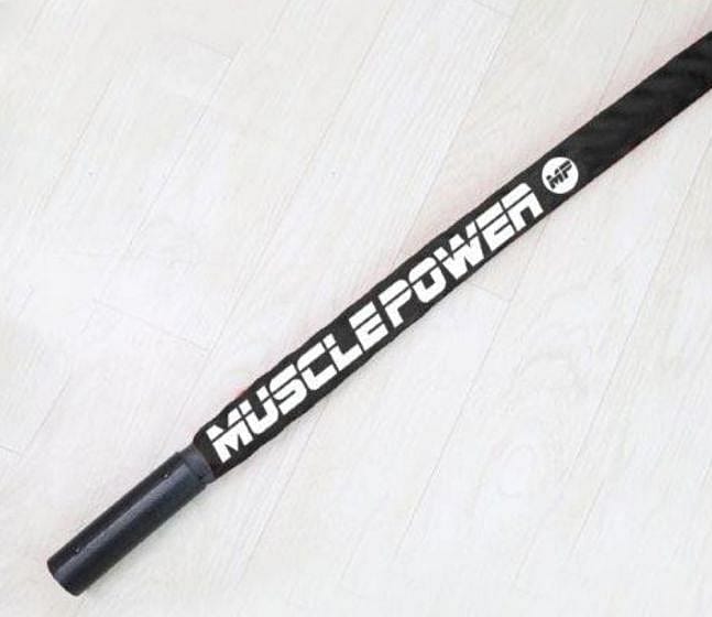 82874-Muscle-Power-Battle-Rope-Deluxe-12-meter-afbeelding-4