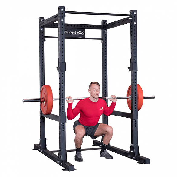 35659-Body-Solid-Commercial-power-rack-afbeelding-1