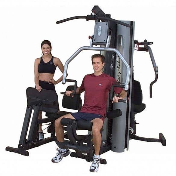 12401-Body-Solid-krachtstation-2-Stack-G9S-Multigym-G9S-afbeelding-4