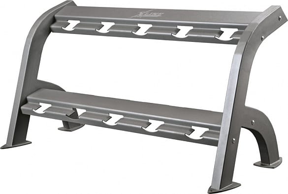 33837-X-Line-dumbbell-rack-5-pairs-afbeelding-1